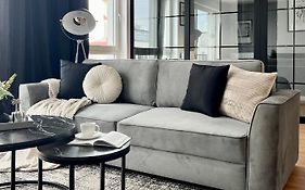 Apartament Zamkowy
